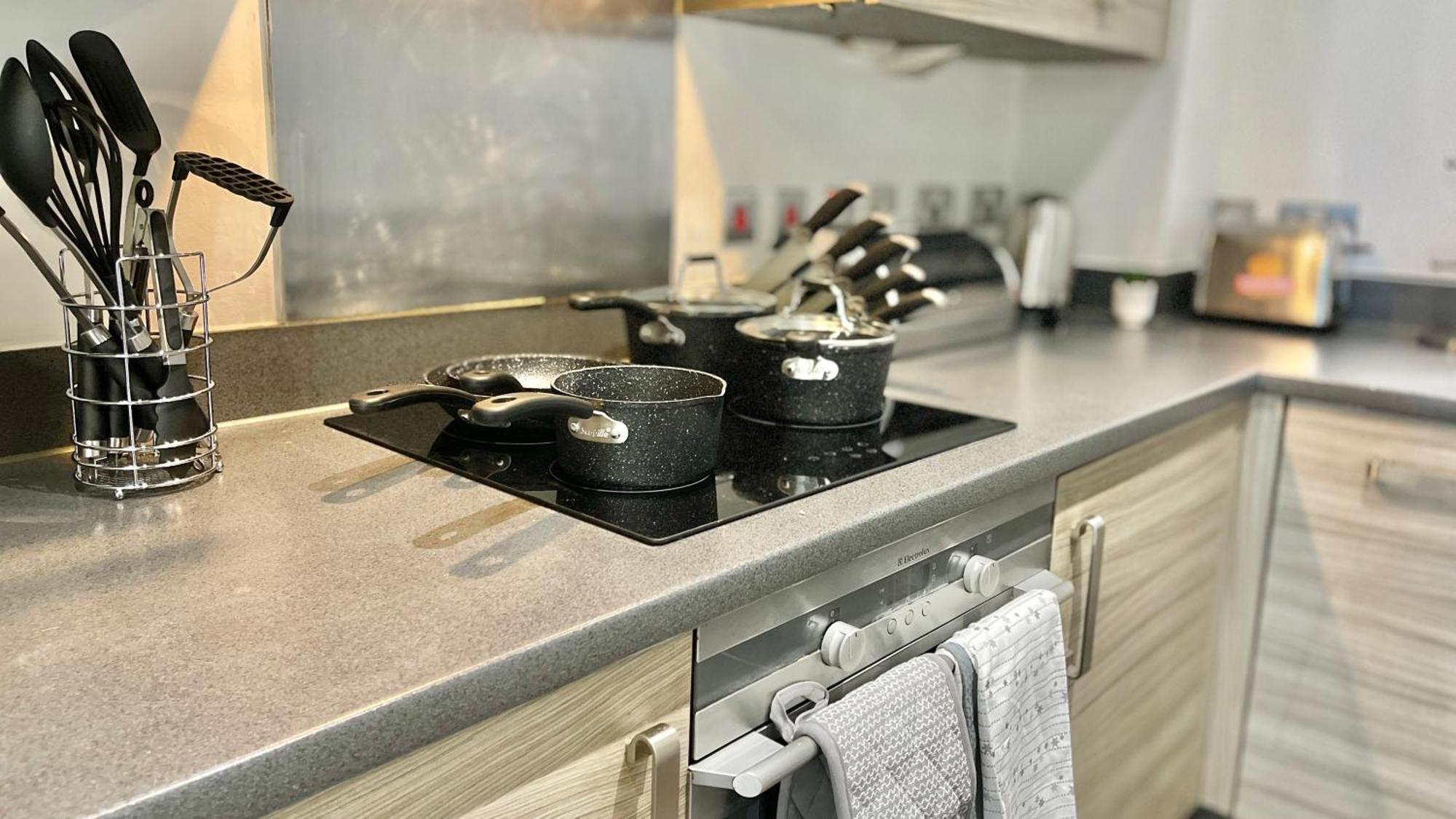Brand New! Stratford Westfield - O2 Arena & Stadium & Abba Apartment London