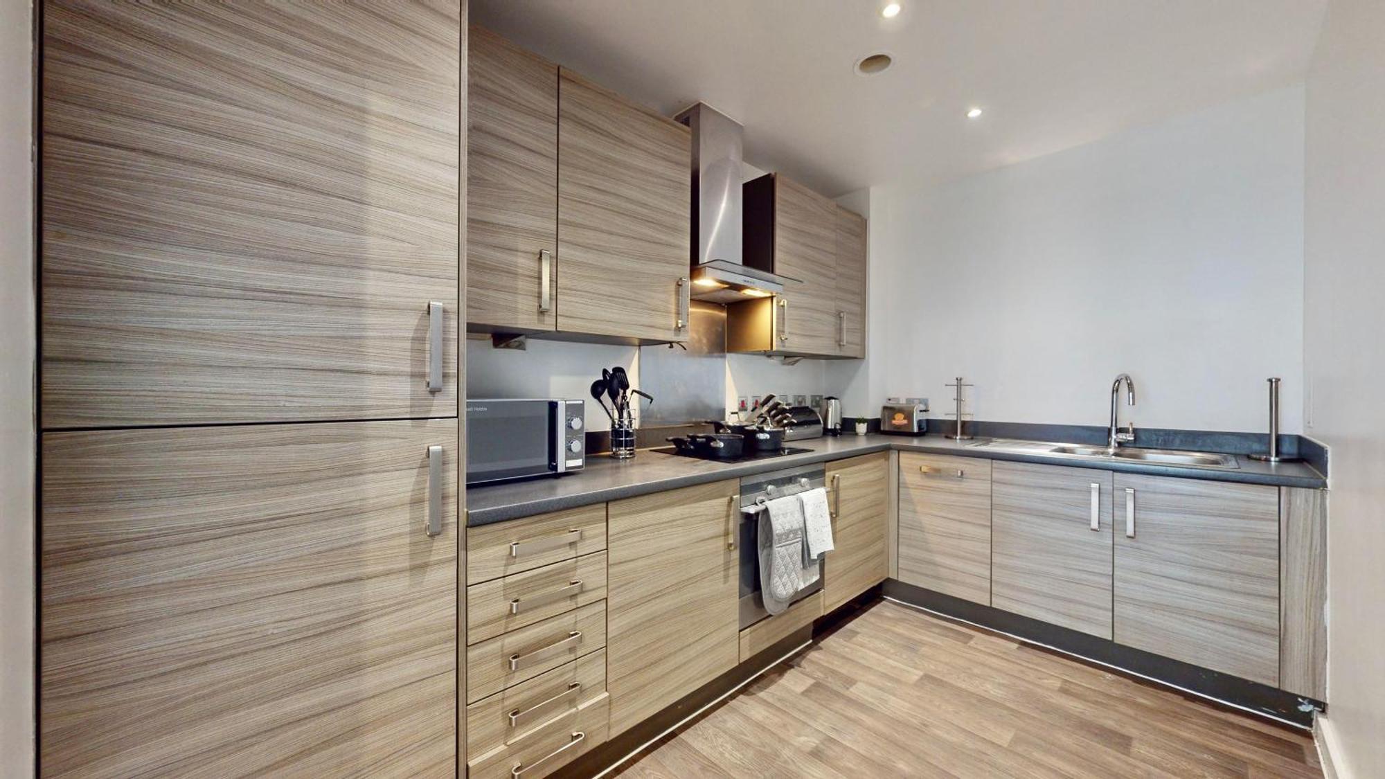 Apartment Brand New! Stratford Westfield - O2 Arena & Stadium & Abba *