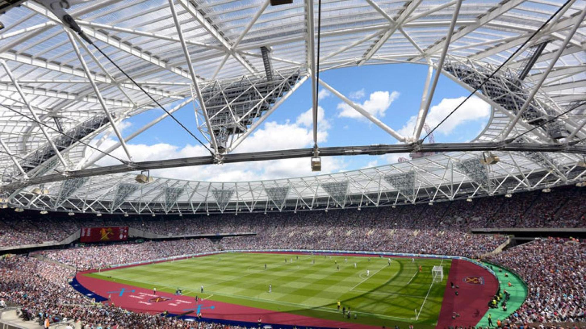 Apartment Brand New! Stratford Westfield - O2 Arena & Stadium & Abba London